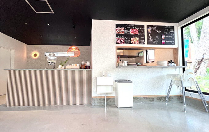 キャンプ＆温泉＆サウナ LUONTO（ルオント）